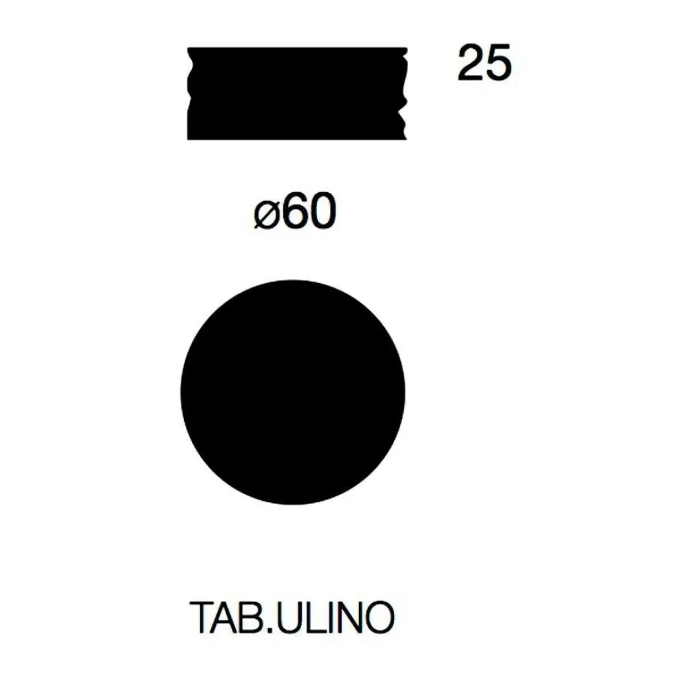 Tab.Ulino Beistelltisch