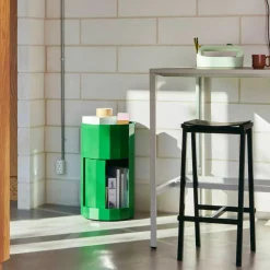 Taburete 8 Barhocker 75cm