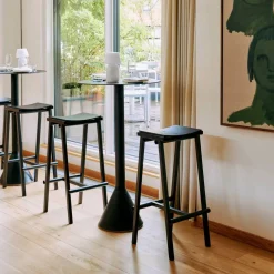 Taburete 8 Barhocker 75cm