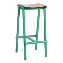 Taburete 8 Barhocker 75cm