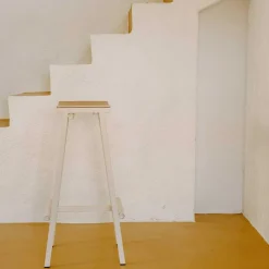 Taburete 8 Barhocker 75cm