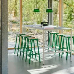 Taburete 8 Barhocker 75cm