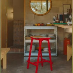 Taburete 8 Barhocker 65cm