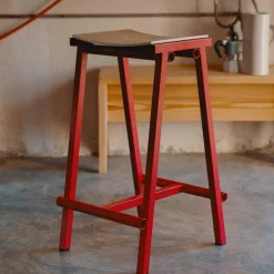 Taburete 8 Barhocker 65cm