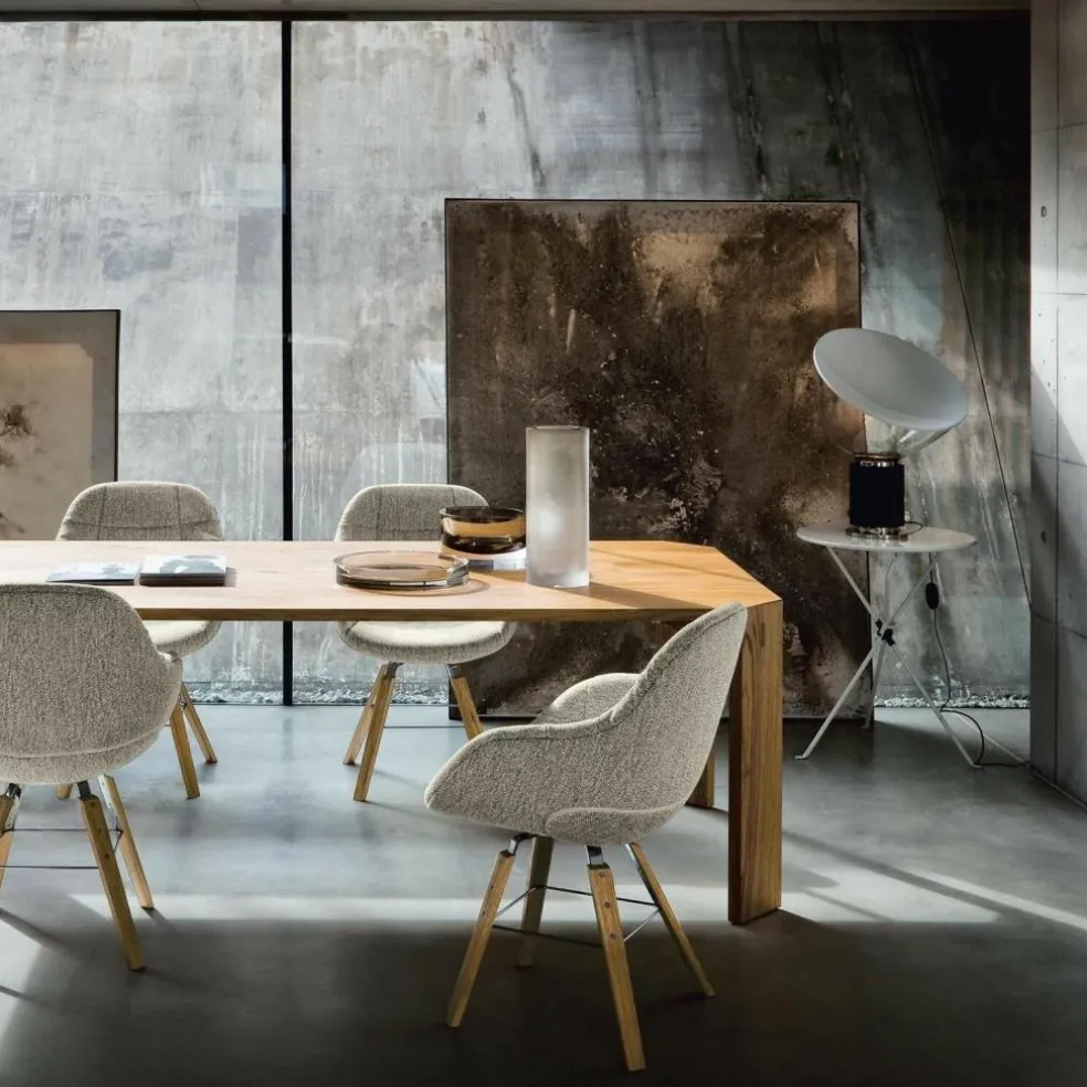 Taccia LED Tischleuchte