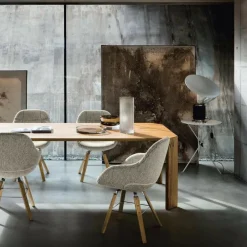 Taccia LED Tischleuchte