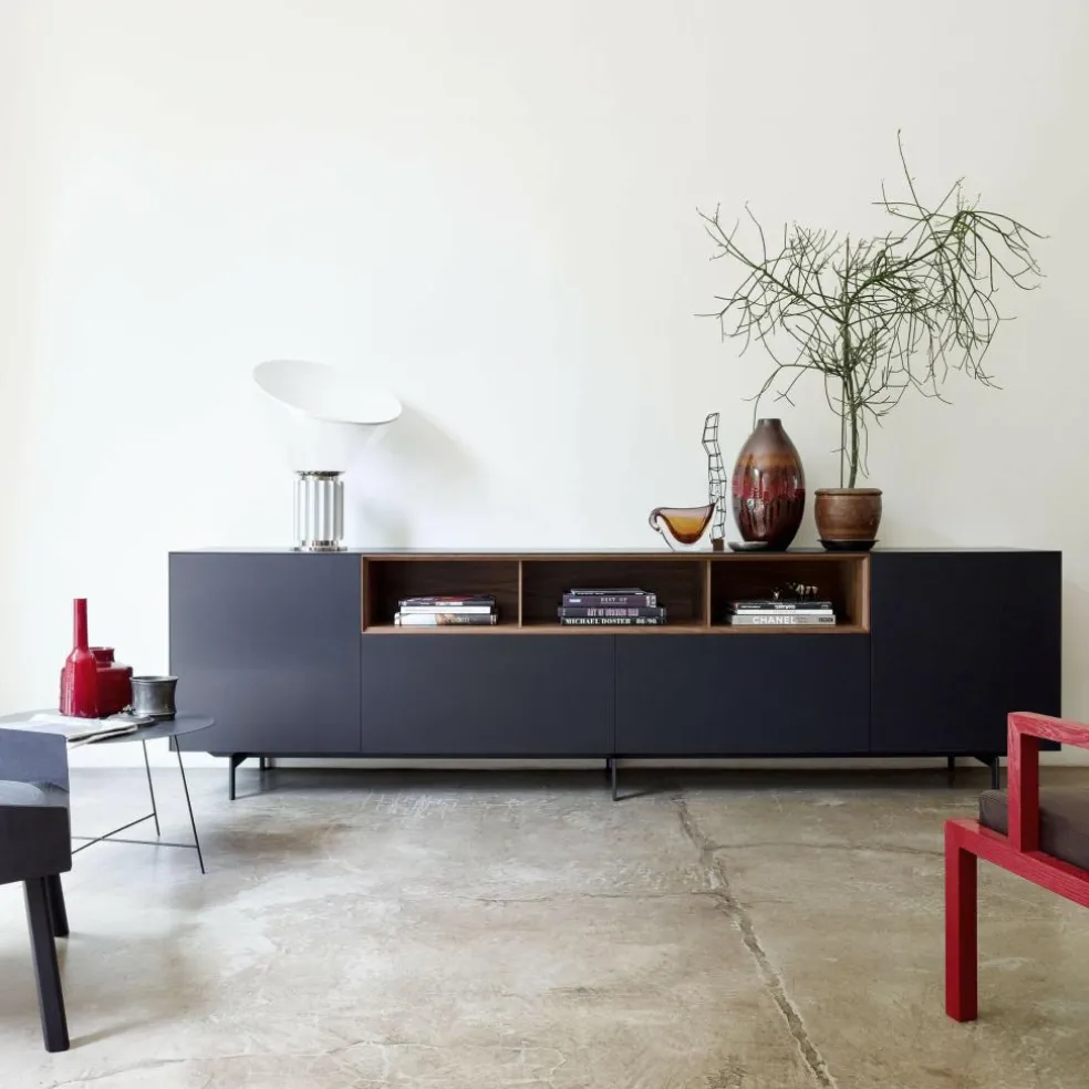 Taccia LED Tischleuchte