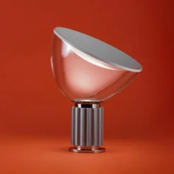 Taccia LED Tischleuchte klein