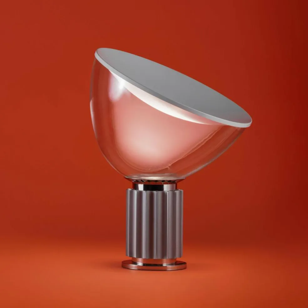 Taccia LED Tischleuchte klein