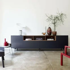 Taccia LED Tischleuchte klein