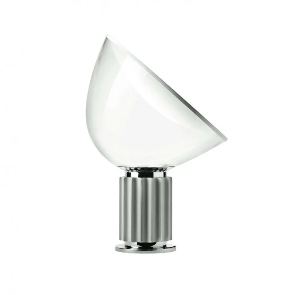 Taccia LED Tischleuchte klein