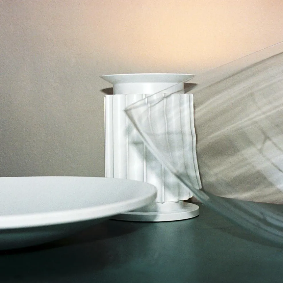 Taccia LED Tischleuchte klein