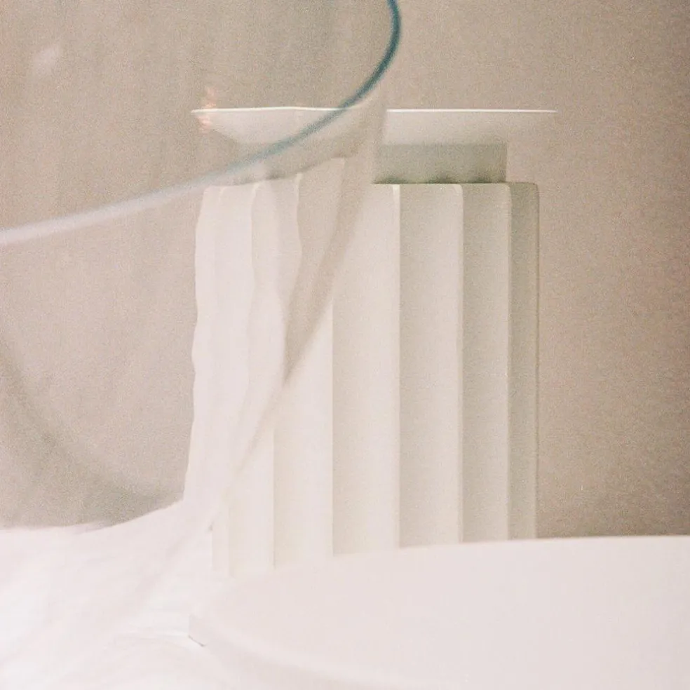 Taccia LED Tischleuchte klein