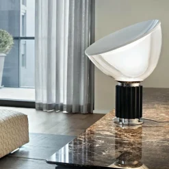 Taccia LED Tischleuchte klein