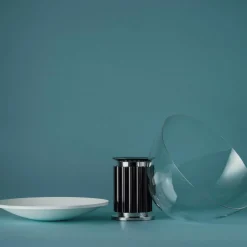 Taccia LED Tischleuchte klein