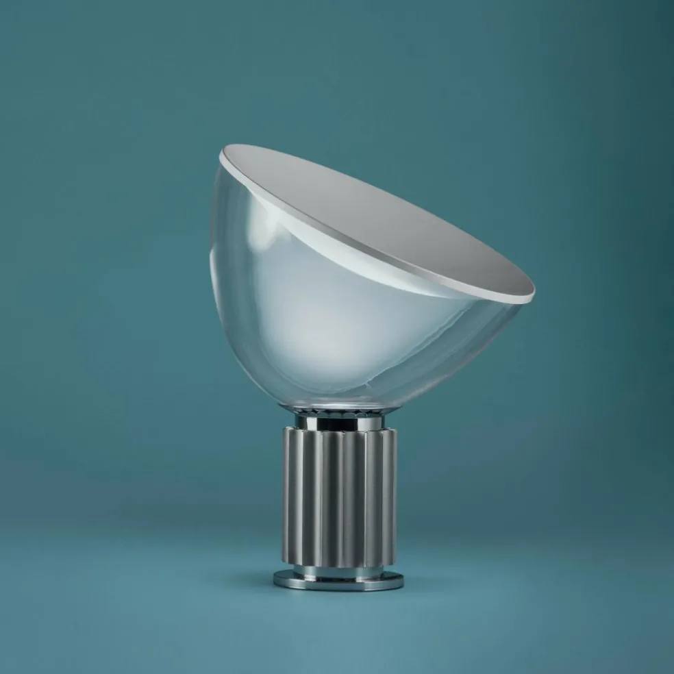 Taccia LED Tischleuchte klein