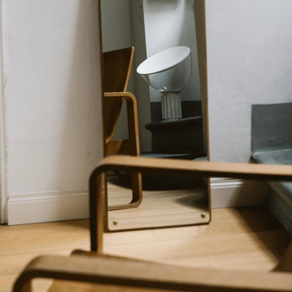 Taccia LED Tischleuchte klein