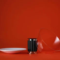 Taccia LED Tischleuchte klein