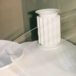 Taccia LED Tischleuchte klein