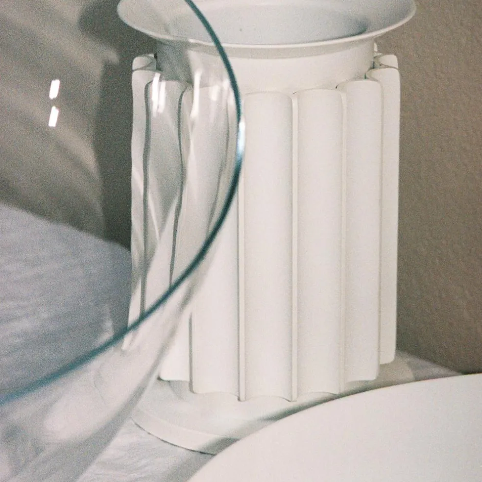 Taccia LED Tischleuchte klein