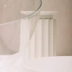 Taccia LED Tischleuchte klein