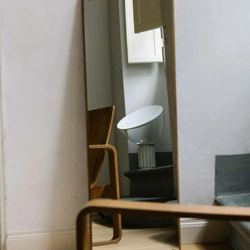 Taccia LED Tischleuchte klein