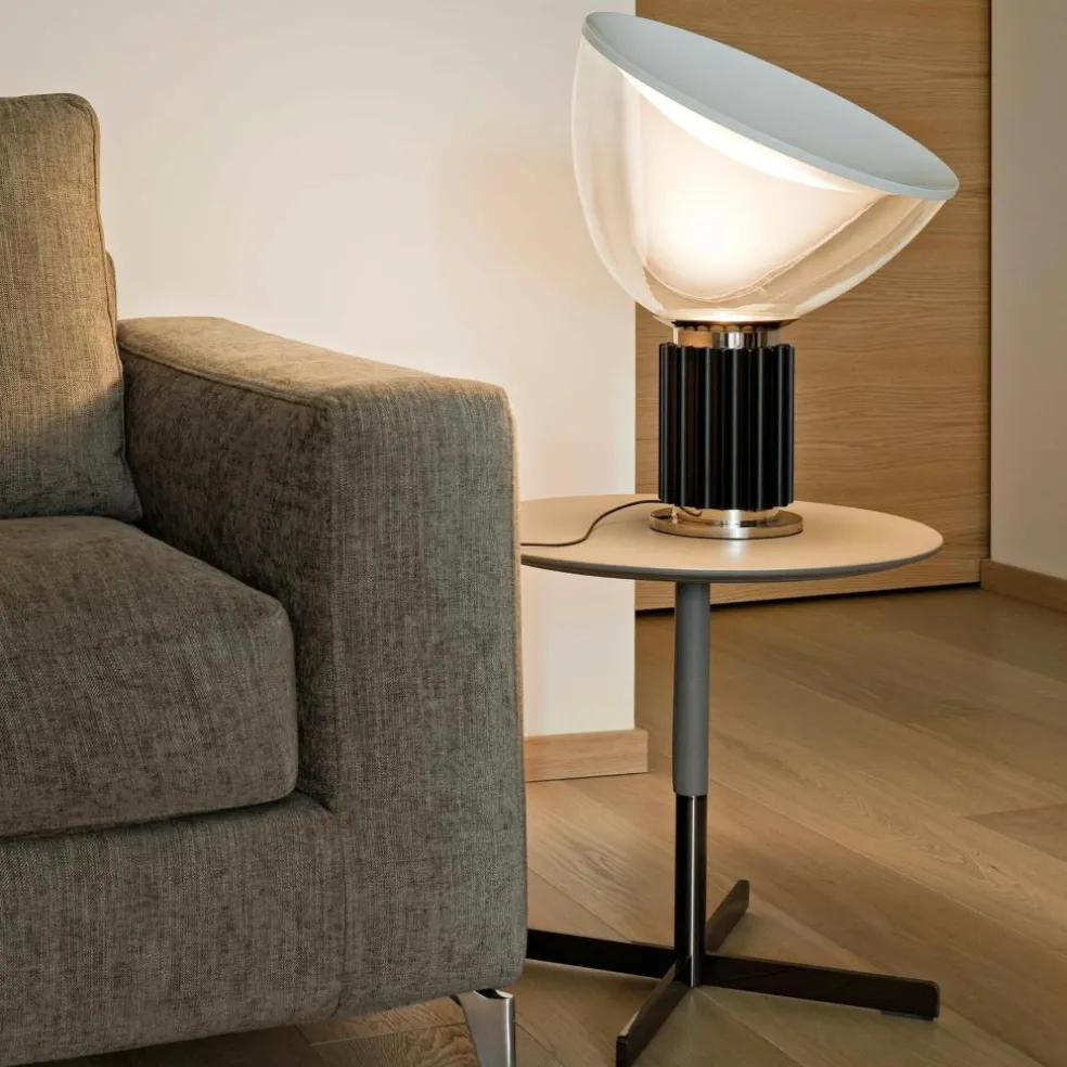 Taccia LED Tischleuchte klein