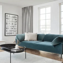 Tact Teppich 140x90cm