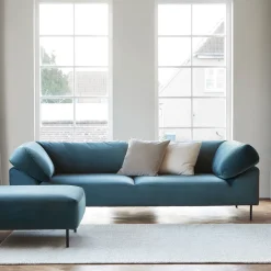 Tact Teppich 140x90cm