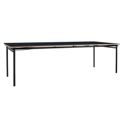 Taffel Esstisch ausziehbar 250x90x74cm