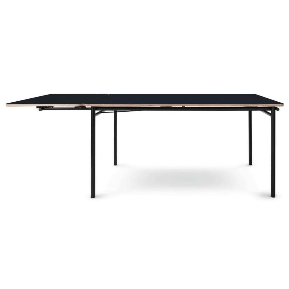 Taffel Esstisch ausziehbar 150x90x74cm