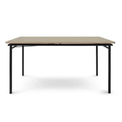 Taffel Esstisch ausziehbar 150x90x74cm