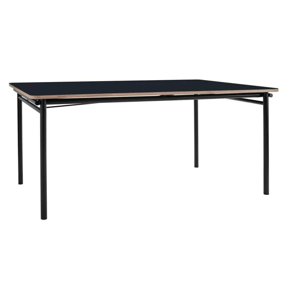 Taffel Esstisch ausziehbar 150x90x74cm