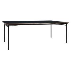 Taffel Esstisch ausziehbar 200x90x74cm