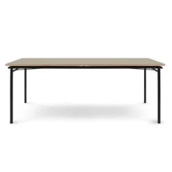 Taffel Esstisch ausziehbar 200x90x74cm