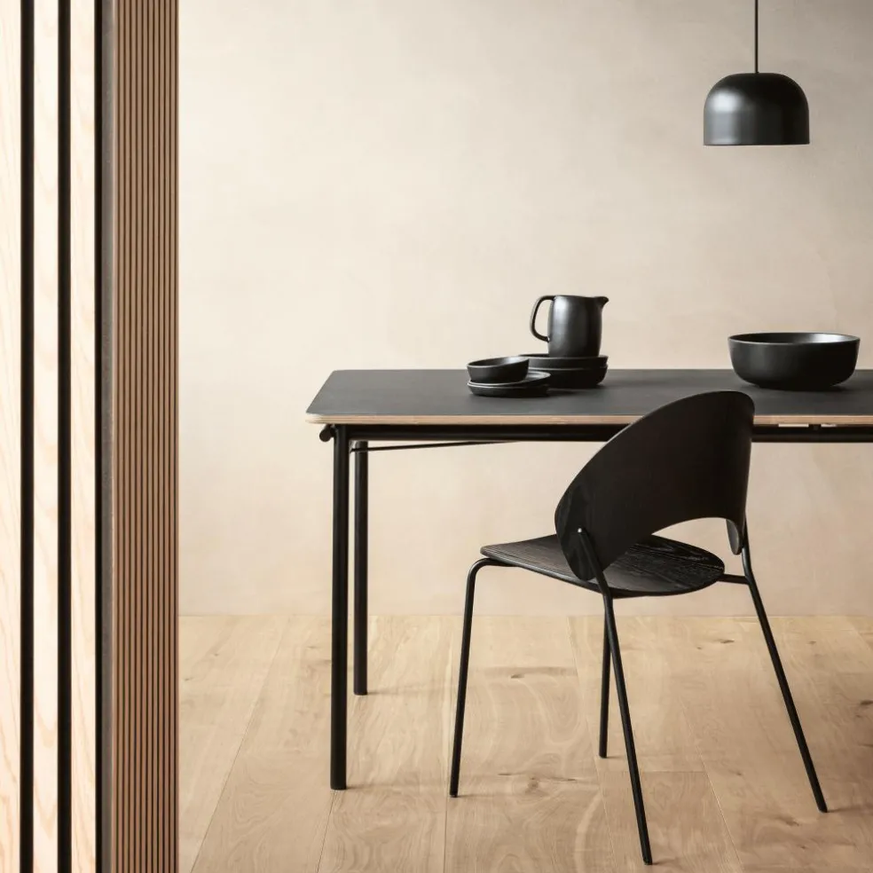 Taffel Esstisch ausziehbar 200x90x74cm