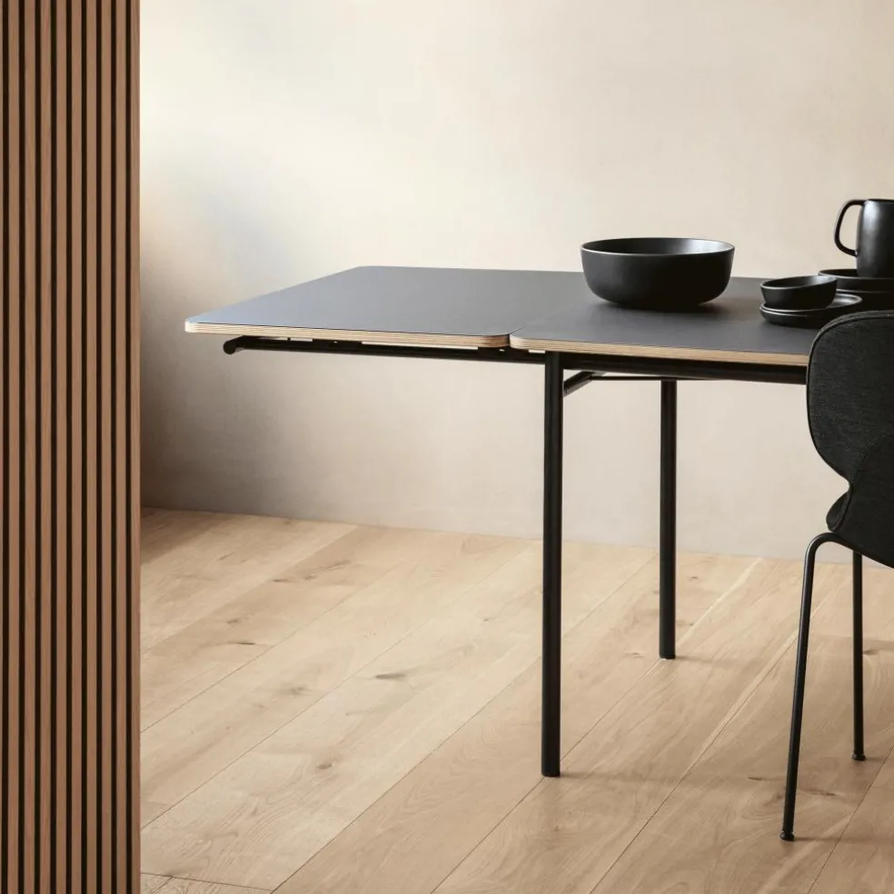 Taffel Esstisch ausziehbar 200x90x74cm