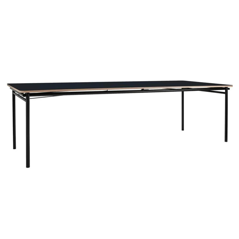 Taffel Esstisch ausziehbar 250x90x74cm