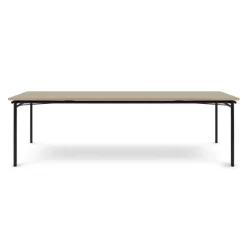 Taffel Esstisch ausziehbar 250x90x74cm
