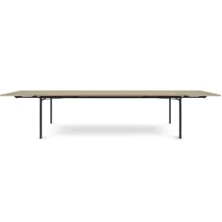 Taffel Esstisch ausziehbar 250x90x74cm