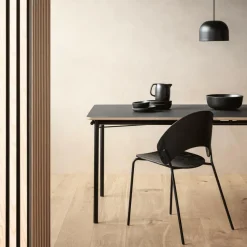 Taffel Esstisch ausziehbar 250x90x74cm