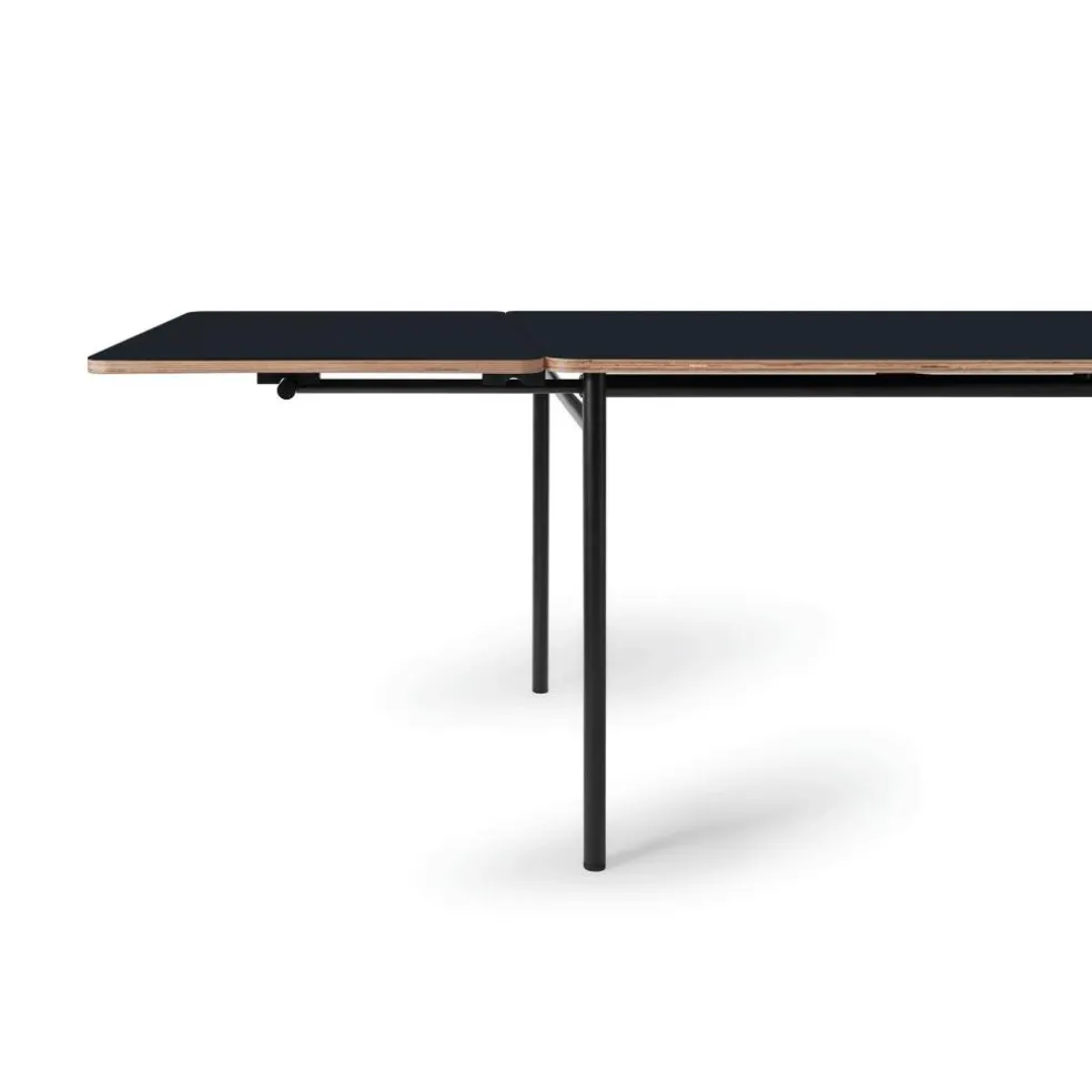 Taffel Esstisch ausziehbar 250x90x74cm