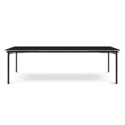 Taffel Esstisch ausziehbar 250x90x74cm