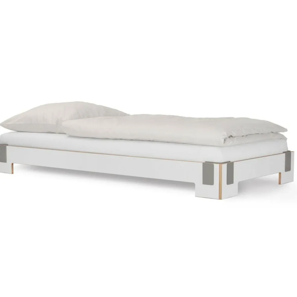 Tagedieb Stapelbett 100x200cm