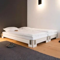 Tagedieb Stapelbett 100x200cm