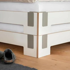 Tagedieb Stapelbett 100x200cm