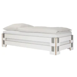 Tagedieb Stapelbett 100x200cm