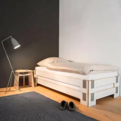 Tagedieb Stapelbett 90x200cm