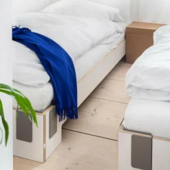 Tagedieb Stapelbett 90x200cm