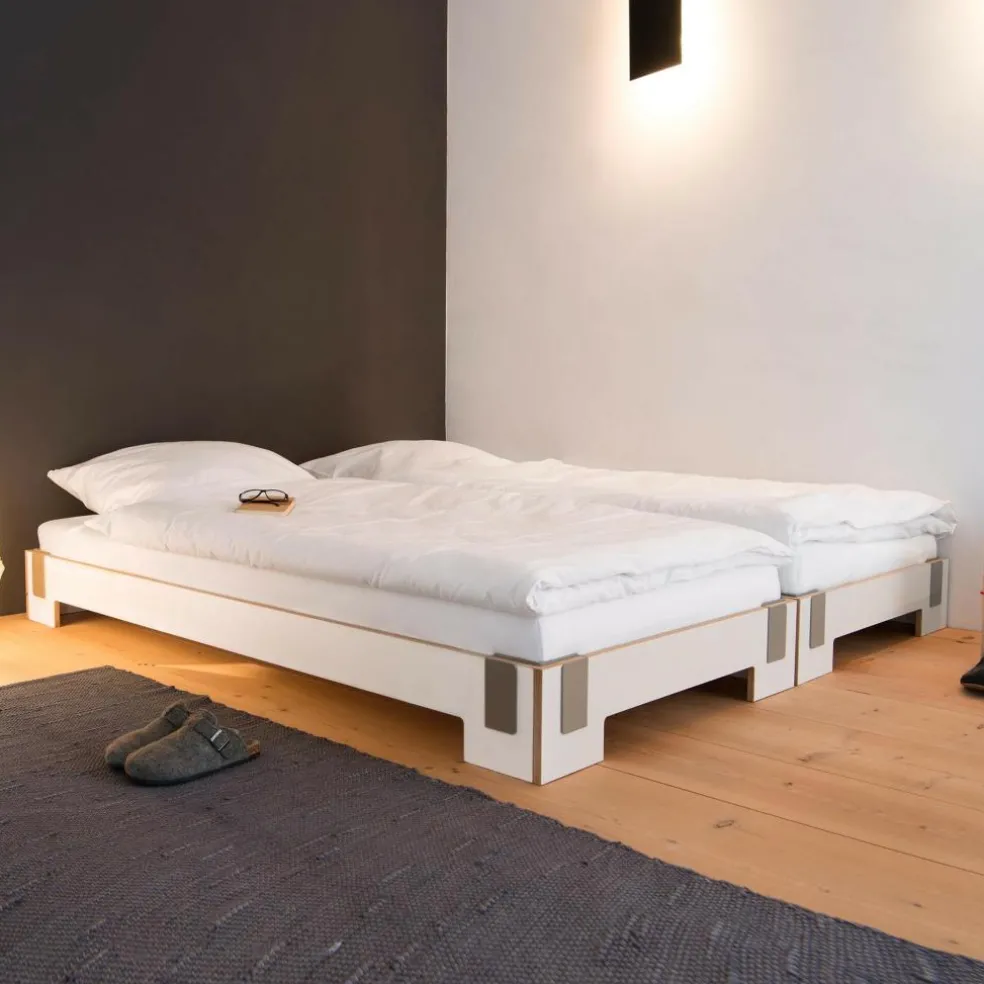 Tagedieb Stapelbett 90x200cm